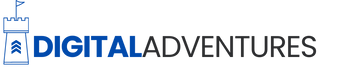 Digital Adventures LTD Logo